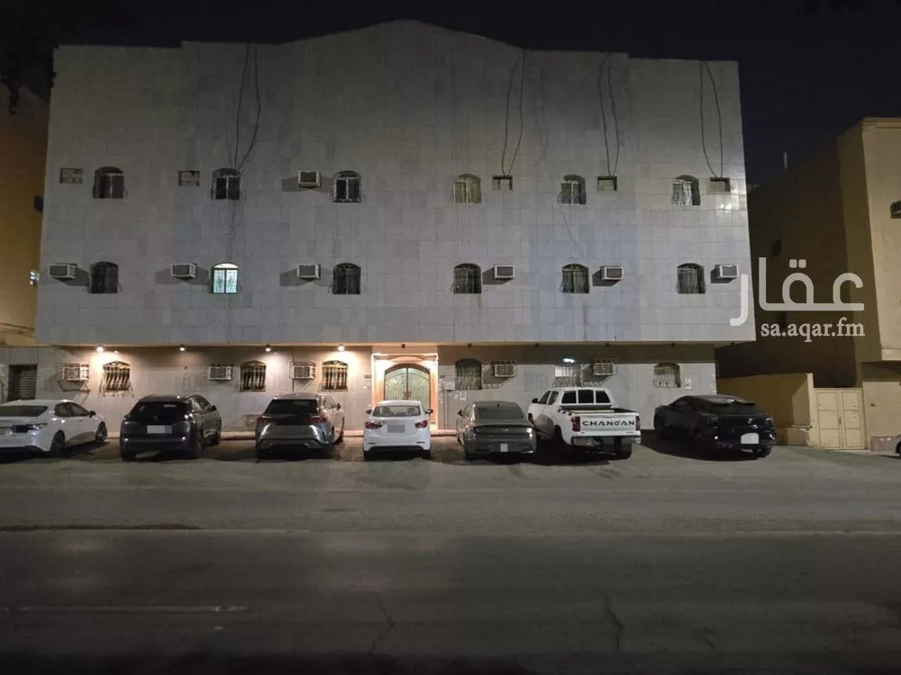 شقة 3 غرف في الربوة 1