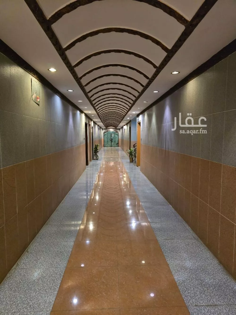 شقة 3 غرف في الربوة 2