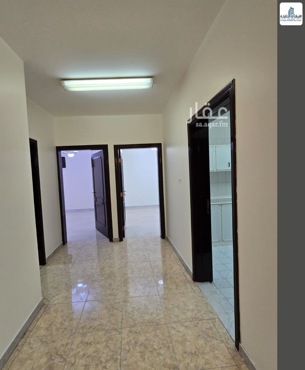 4 bedroom apartment in King Abdullah, Riyadh 16
