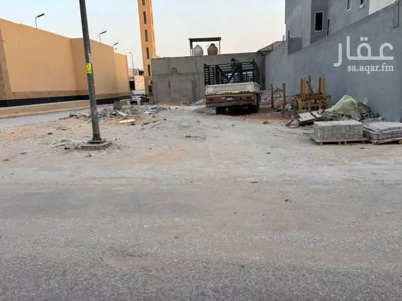 أرض 420 م² في القيروان 4