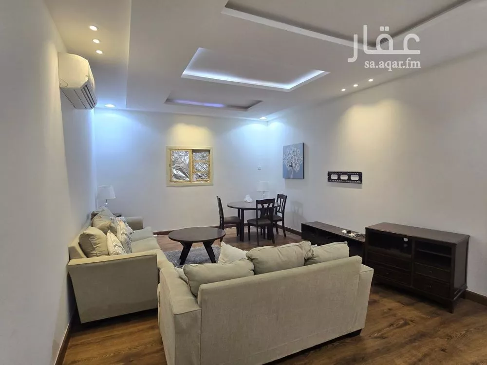 دور 4 غرف في الروابي 4