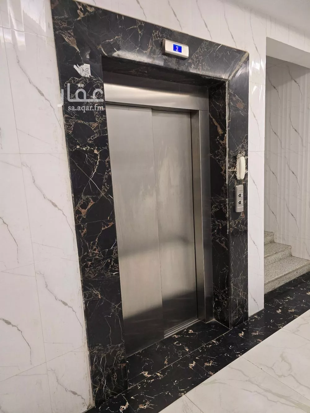 دور 4 غرف في الروابي 3