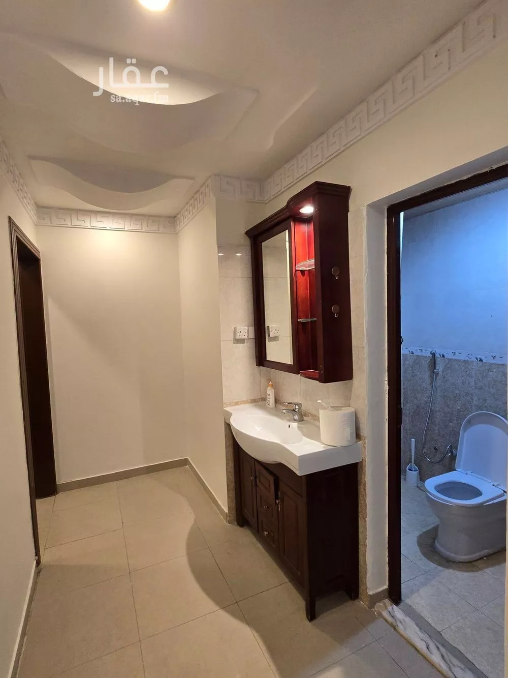 شقة 3 غرف في الربوة، الرياض 10