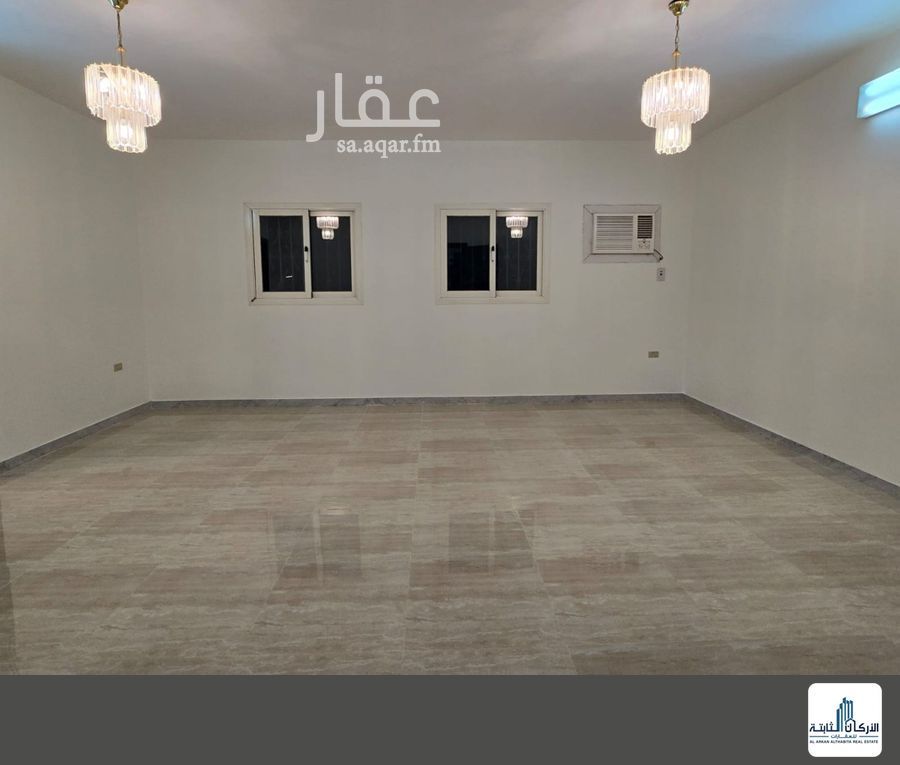 4 bedroom apartment in King Abdullah, Riyadh 10