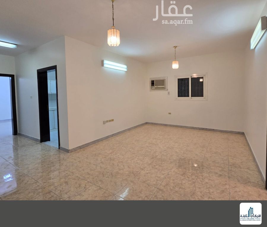 4 bedroom apartment in King Abdullah, Riyadh 11