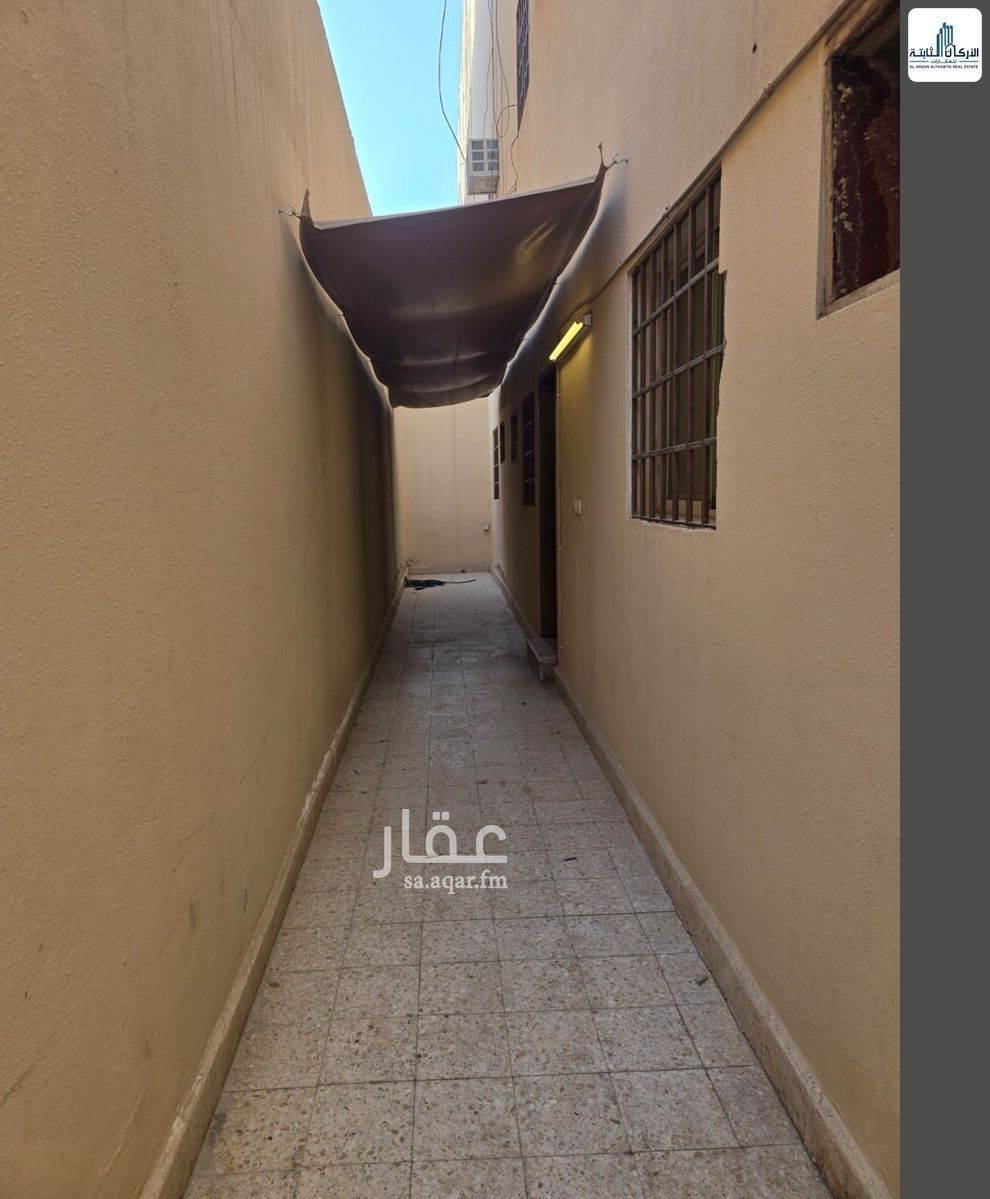 شقة 3 غرف في الفيحاء، الرياض 17
