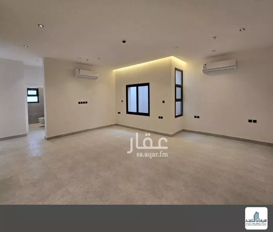 3 bedroom apartment in Al Quds, Riyadh 6