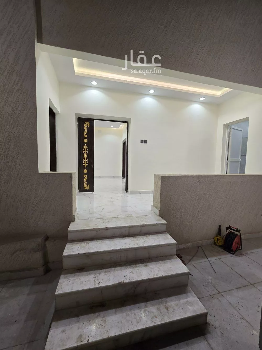 دور 3 غرف في الربوة 4