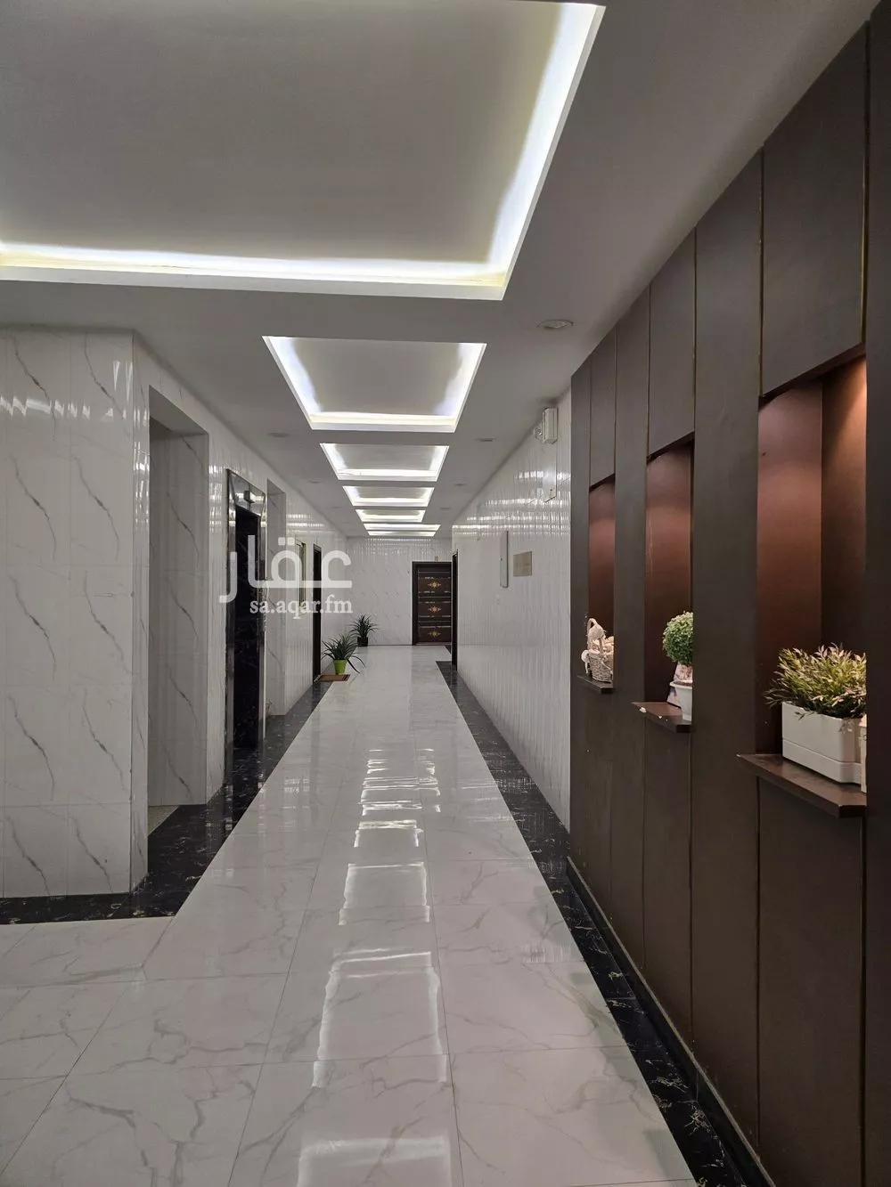 دور 4 غرف في الروابي 2