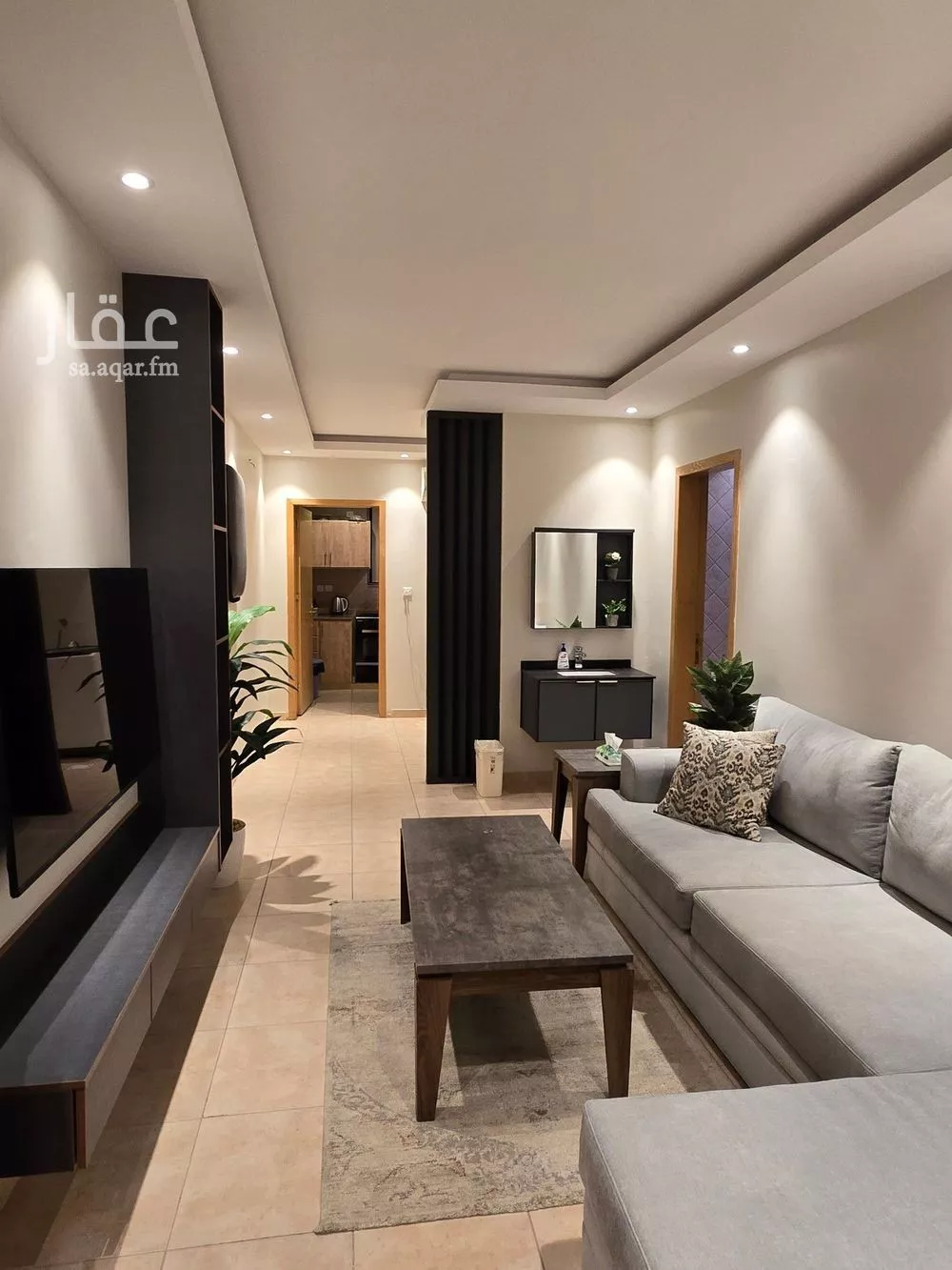 1 bedroom apartment in At Taawon 2