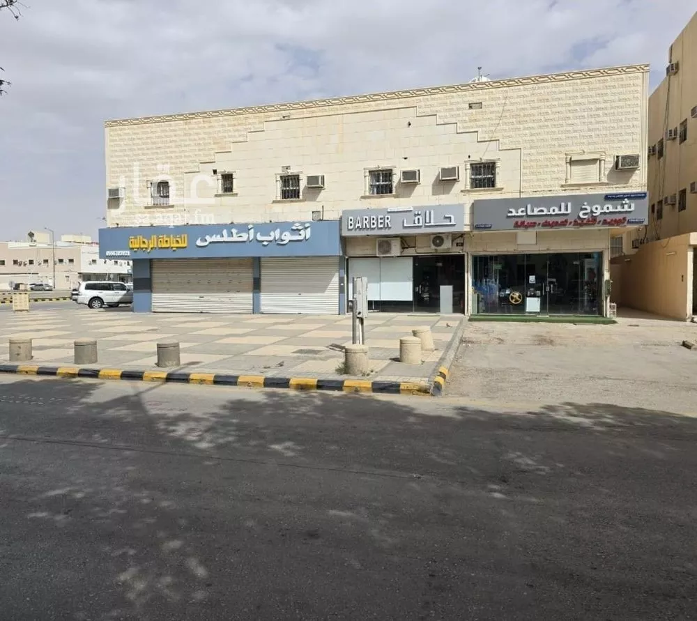 3 bedroom apartment in As Saadah 1