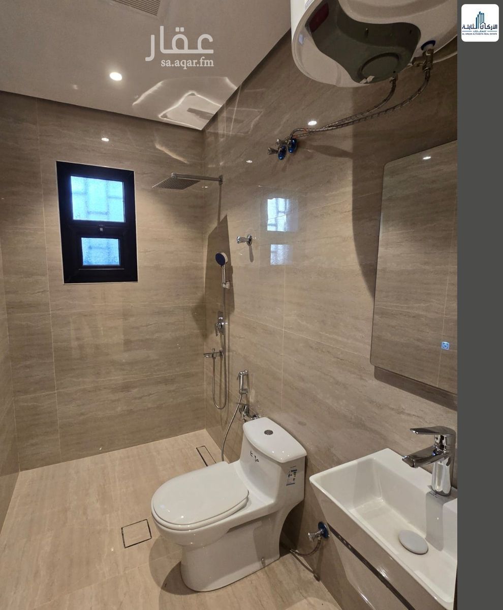 3 bedroom apartment in Al Rawabi, Riyadh 18