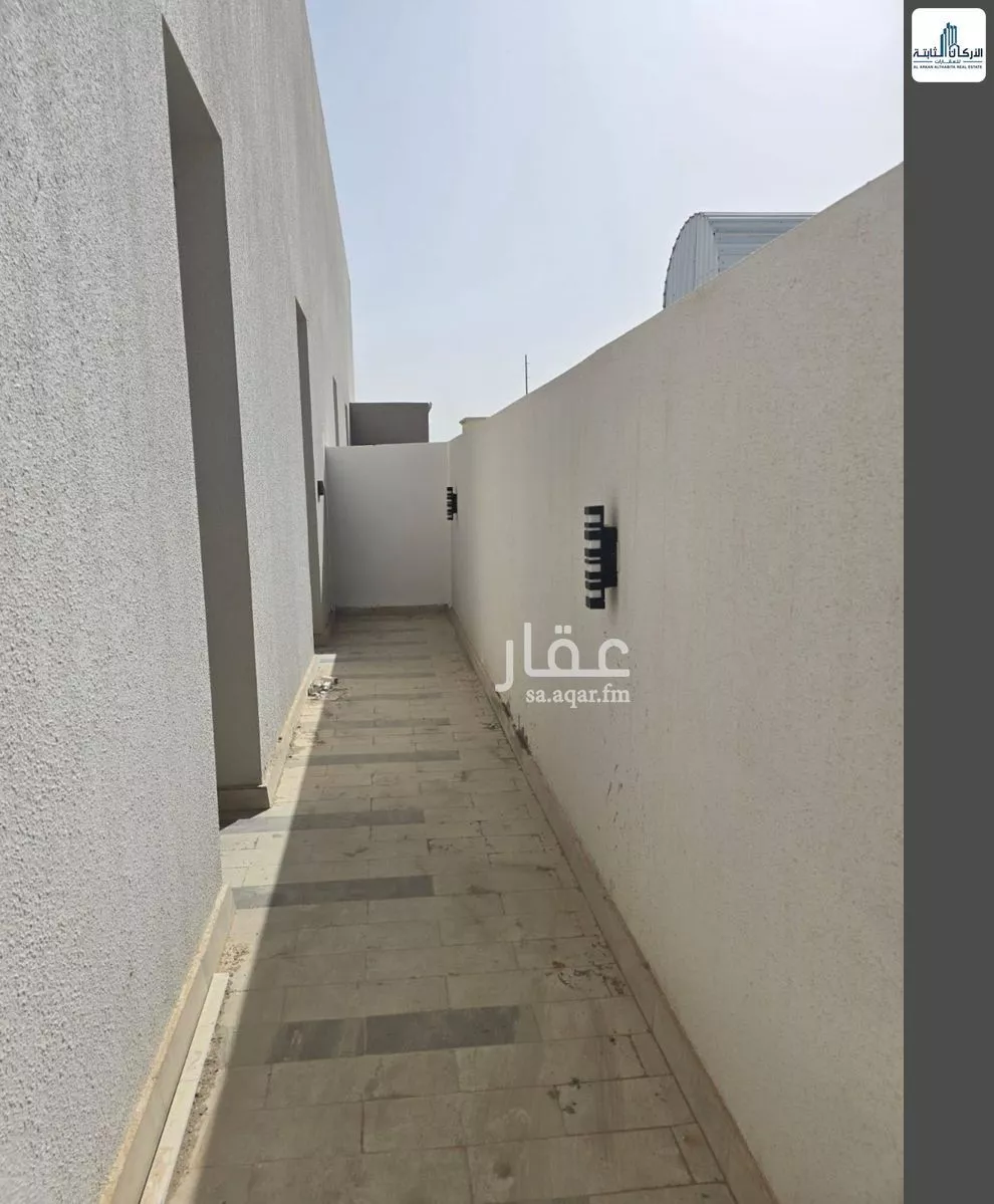 3 bedroom apartment in Al Quds, Riyadh 23