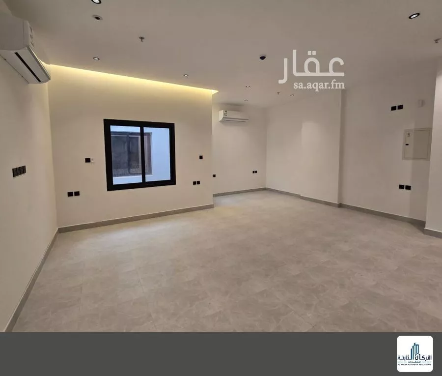 3 bedroom apartment in Al Quds, Riyadh 9