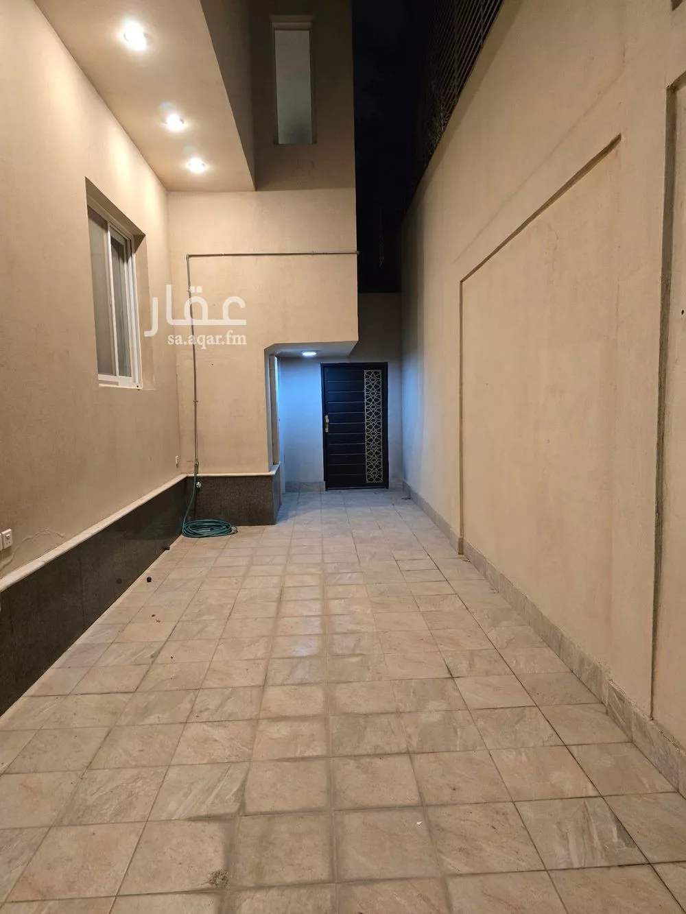 دور 3 غرف في الربوة 2