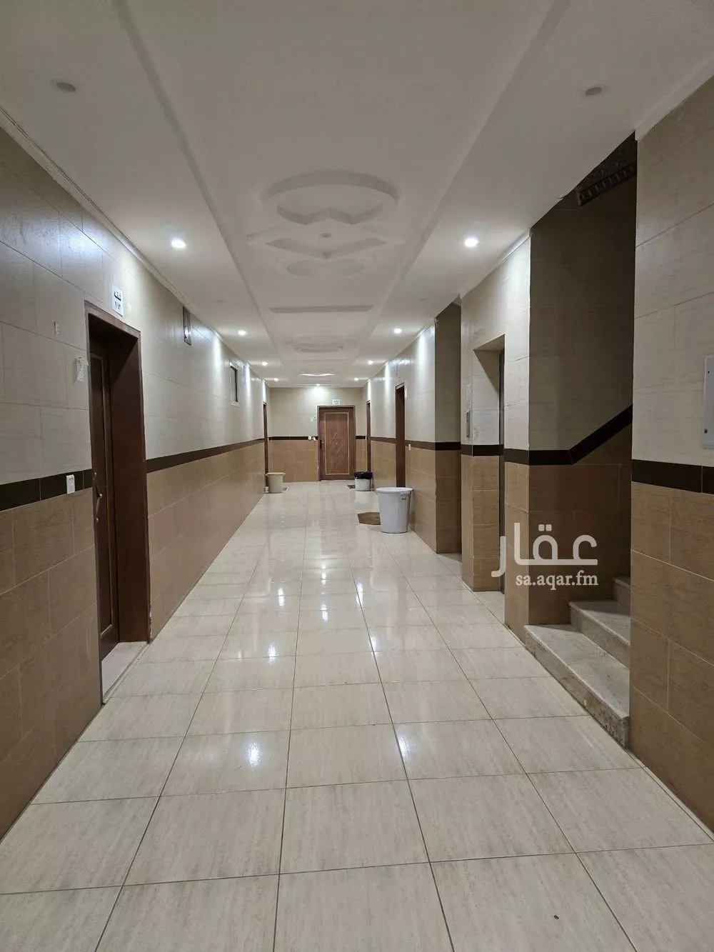 شقة 5 غرف في الروابي 2