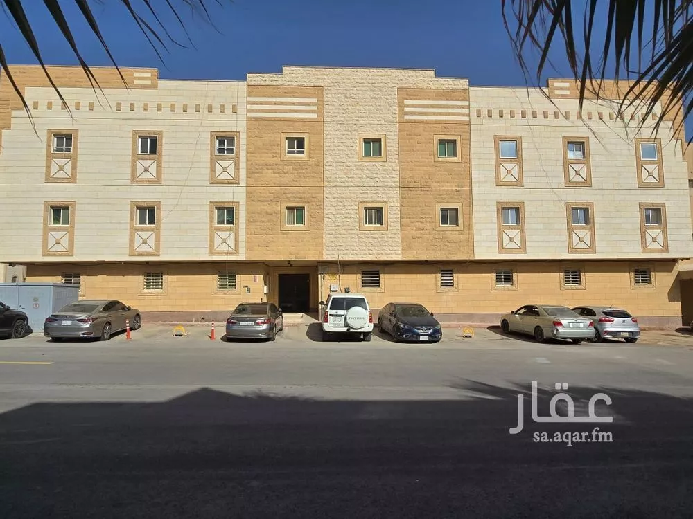 1 bedroom apartment in At Taawon 1