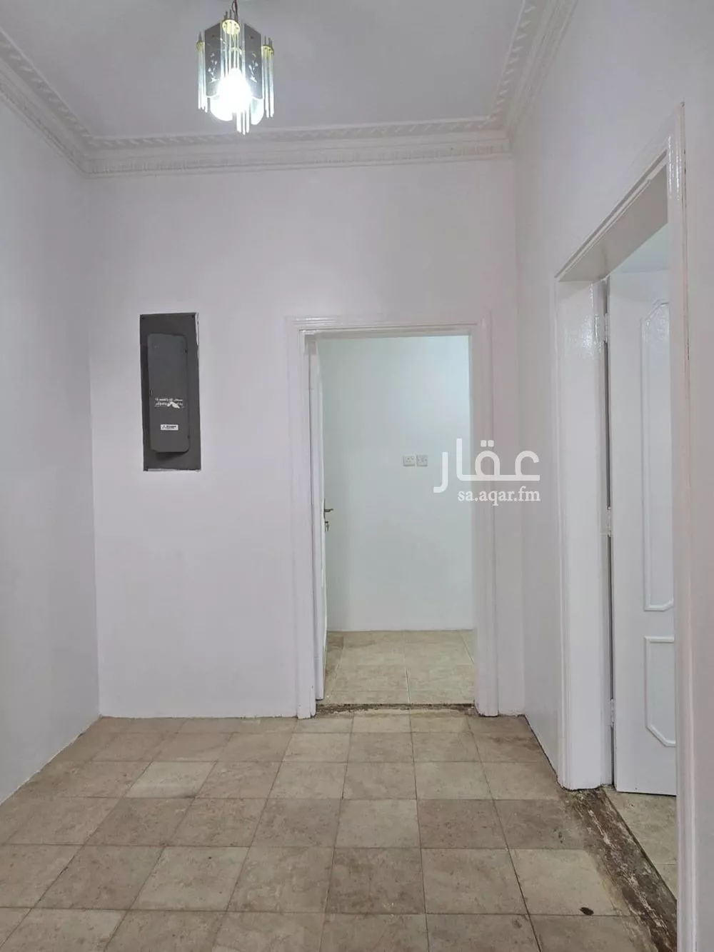 دور 5 غرف في السلام 4