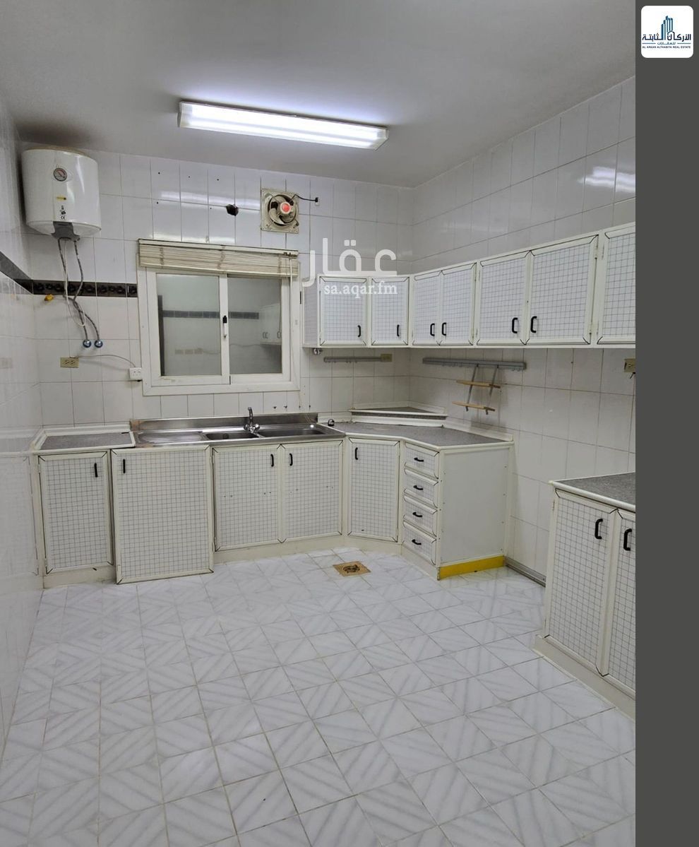 4 bedroom apartment in King Abdullah, Riyadh 11