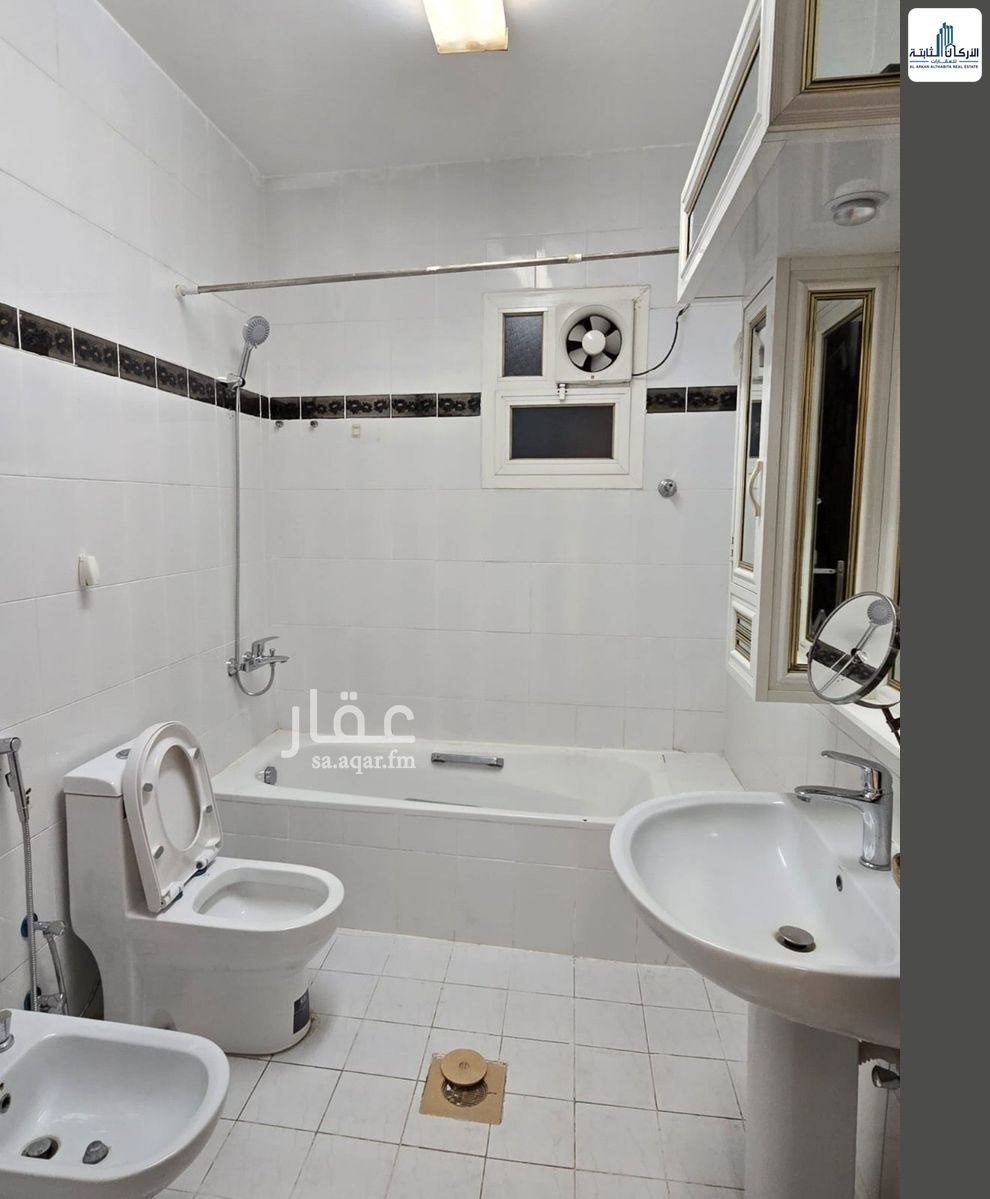 4 bedroom apartment in King Abdullah, Riyadh 8