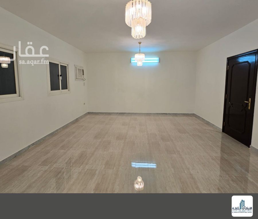 4 bedroom apartment in King Abdullah, Riyadh 4