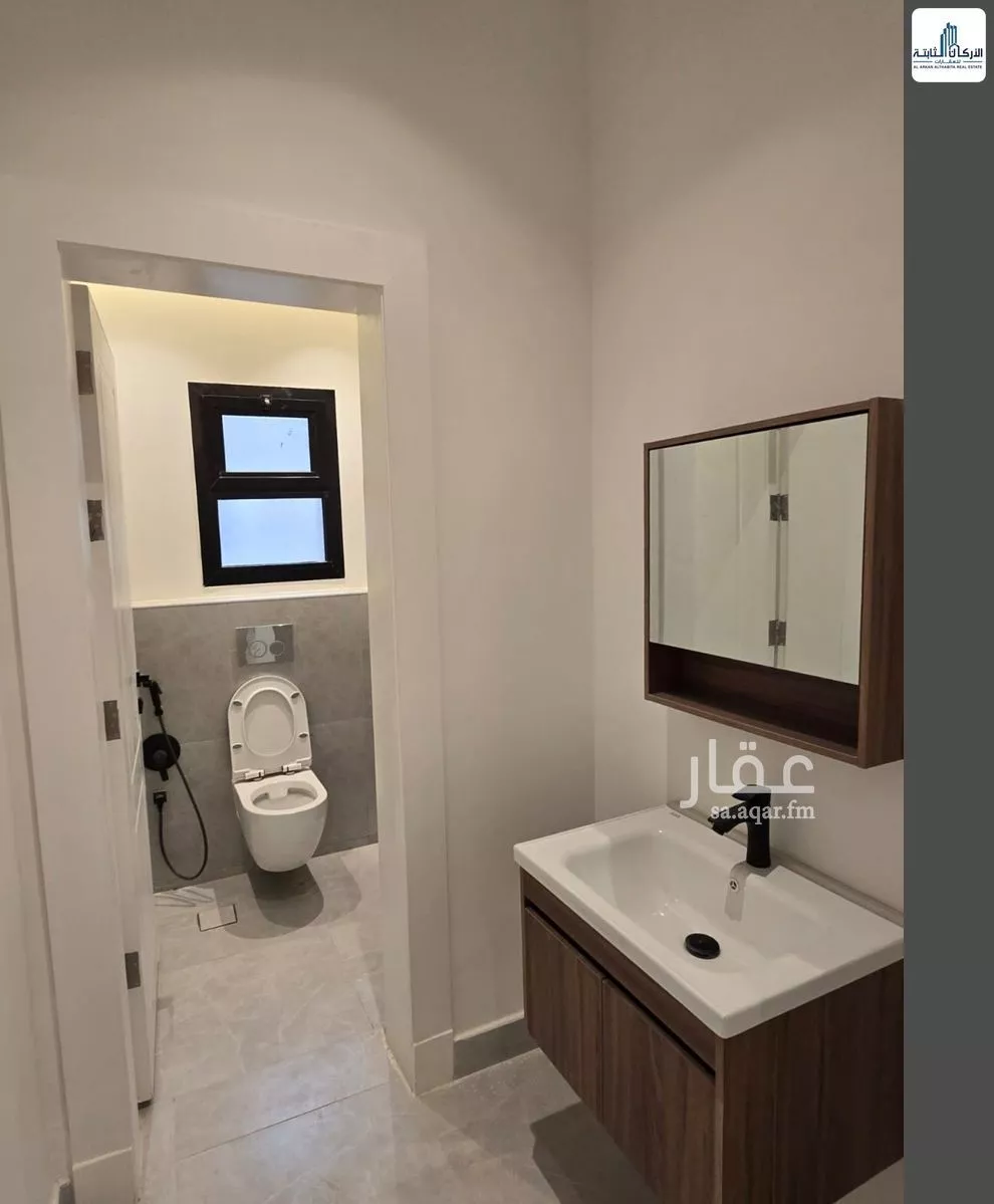 3 bedroom apartment in Al Quds, Riyadh 14