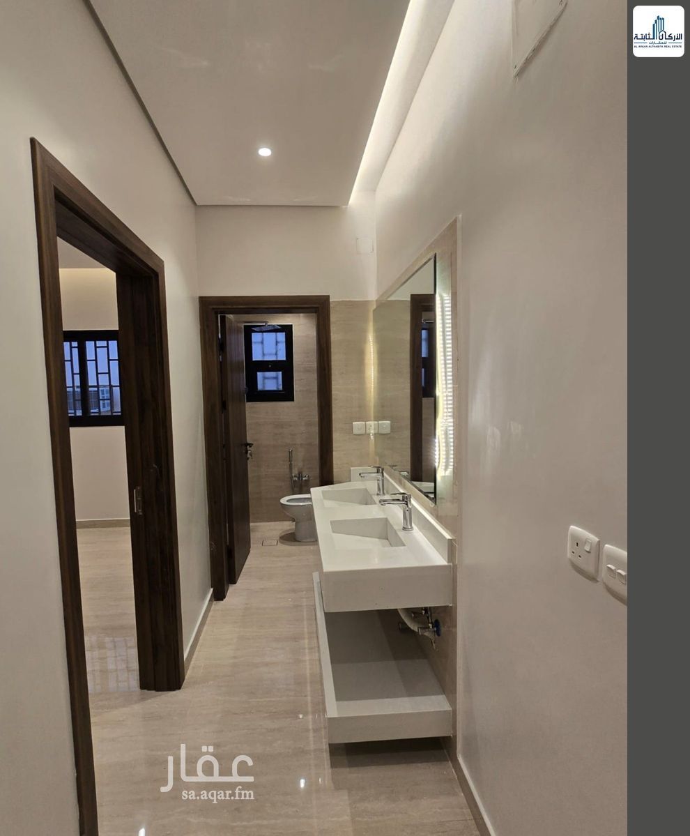 3 bedroom apartment in Al Rawabi, Riyadh 7