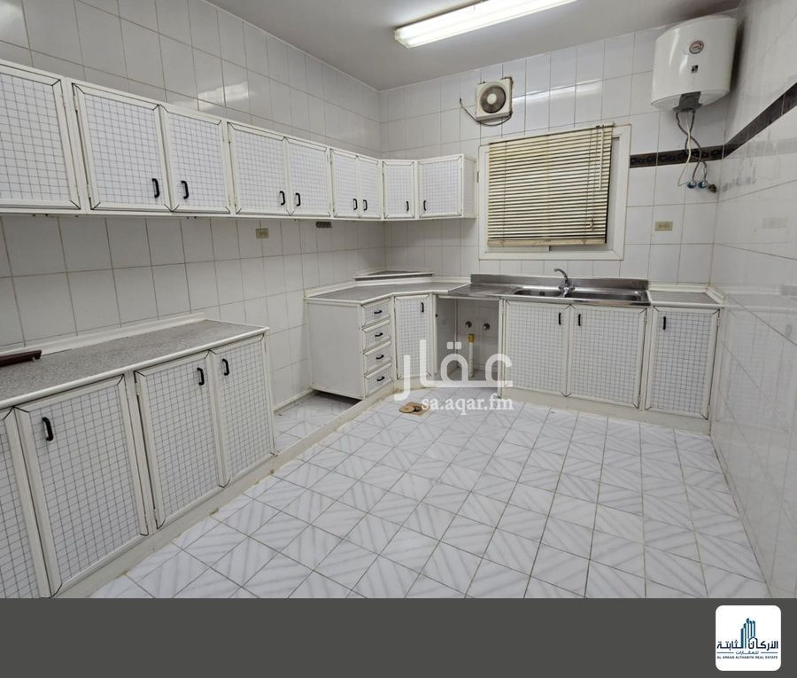 4 bedroom apartment in King Abdullah, Riyadh 13