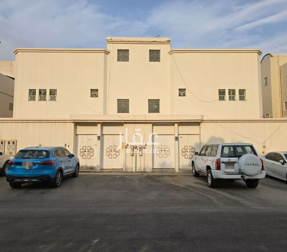 دور 5 غرف في السلام 1