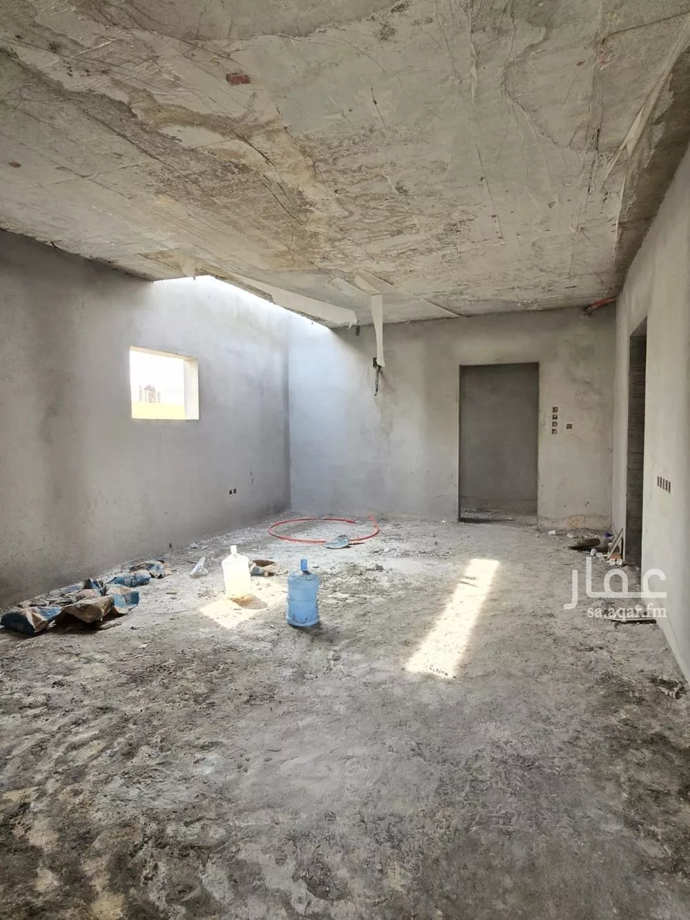 4 bedroom floor in As Saadah 5