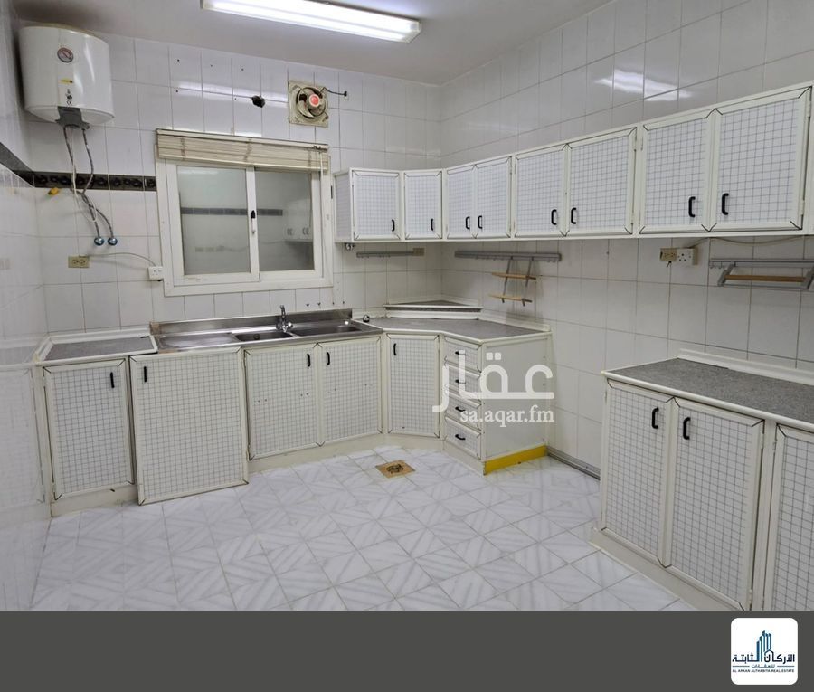 4 bedroom apartment in King Abdullah, Riyadh 10