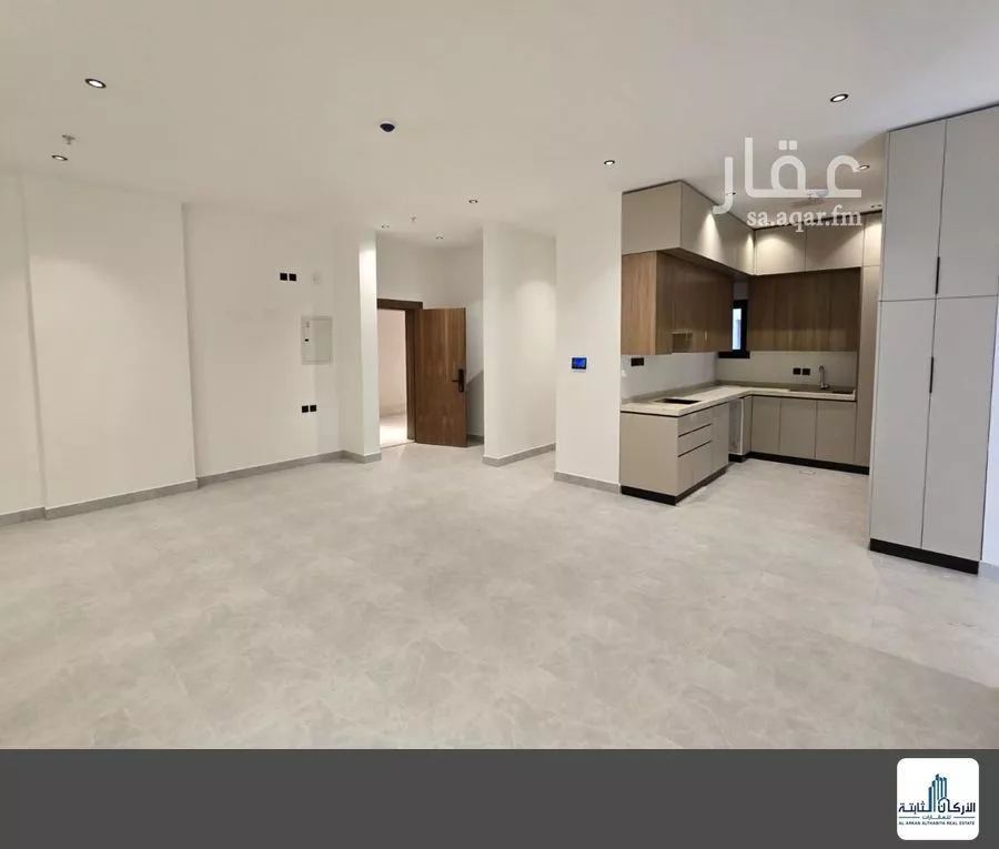 3 bedroom apartment in Al Quds, Riyadh 10