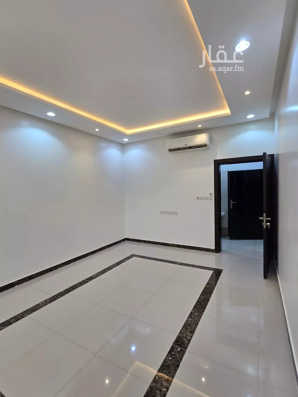 دور 3 غرف في الروابي 4