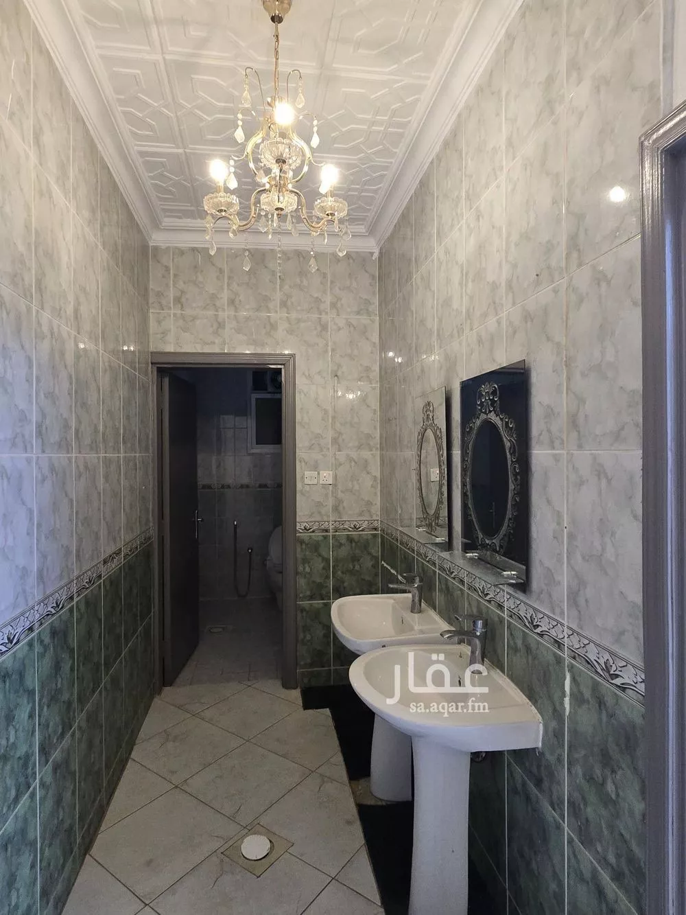 دور 5 غرف في الجزيرة 3