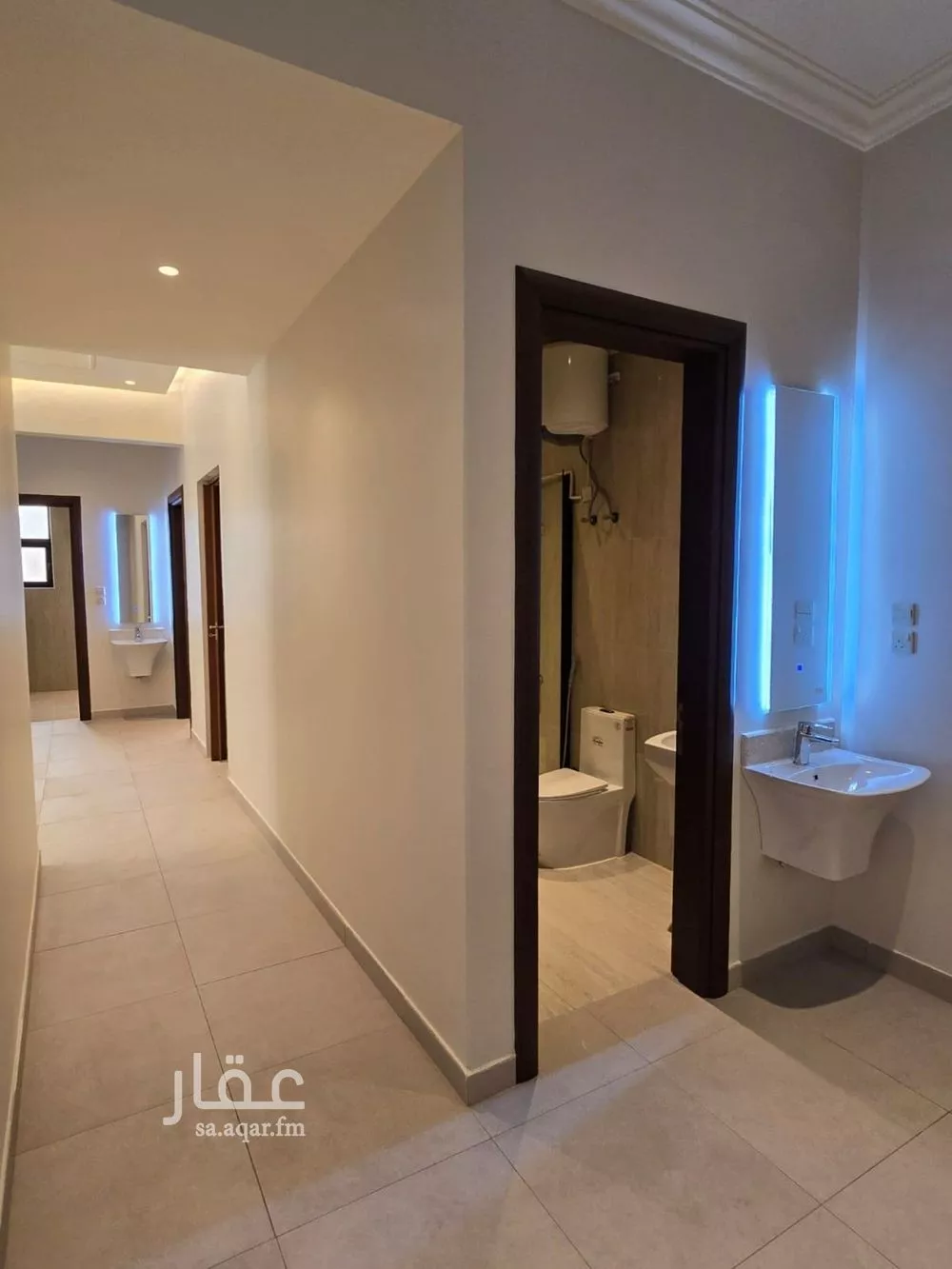 3 bedroom apartment in Al Rawabi, Riyadh 7