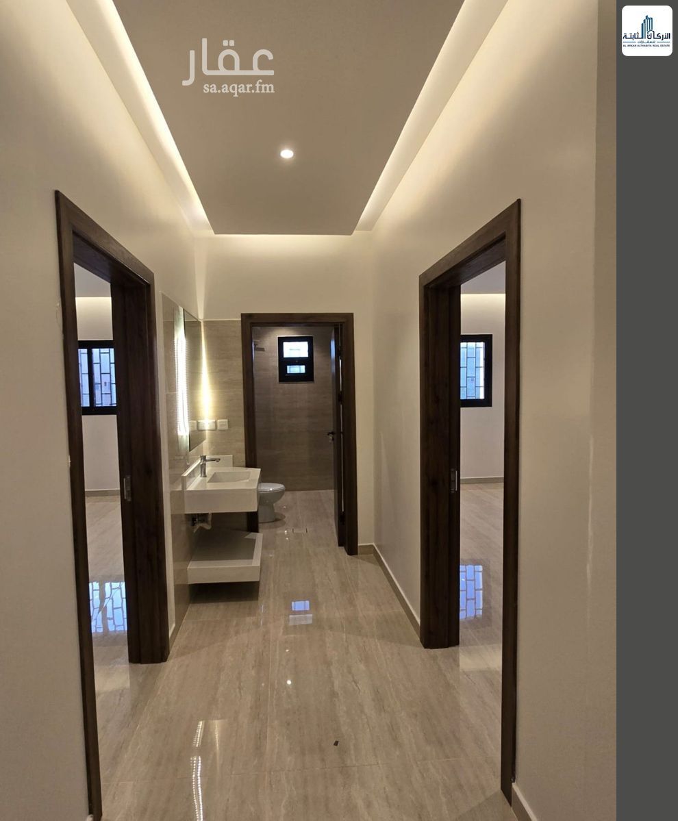 3 bedroom apartment in Al Rawabi, Riyadh 22