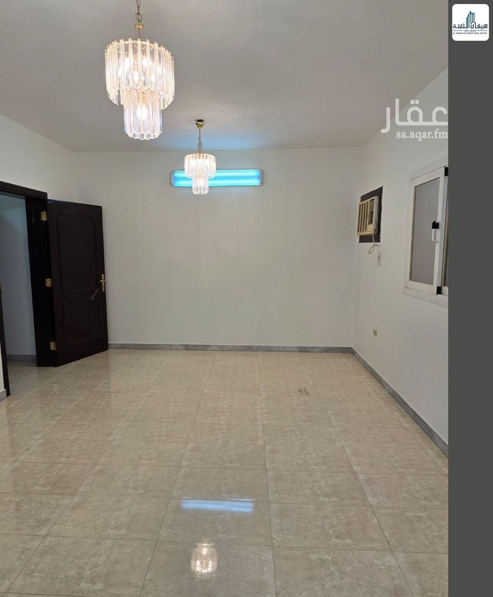 4 bedroom apartment in King Abdullah, Riyadh 7