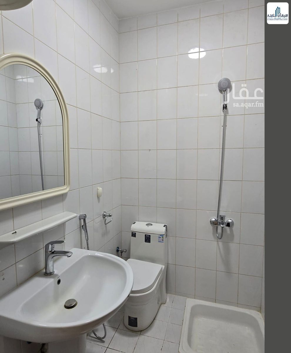 4 bedroom apartment in King Abdullah, Riyadh 14