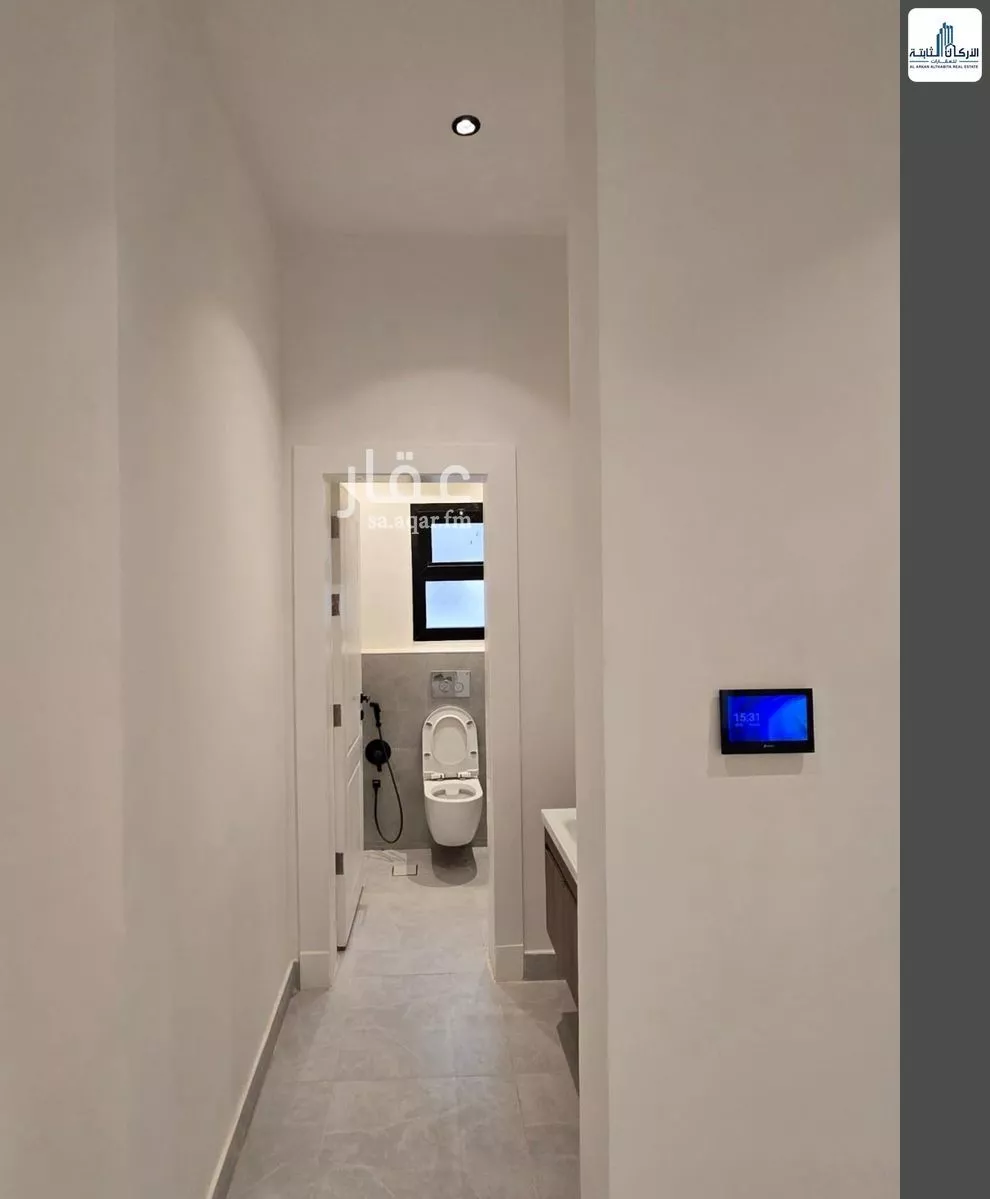 3 bedroom apartment in Al Quds, Riyadh 17