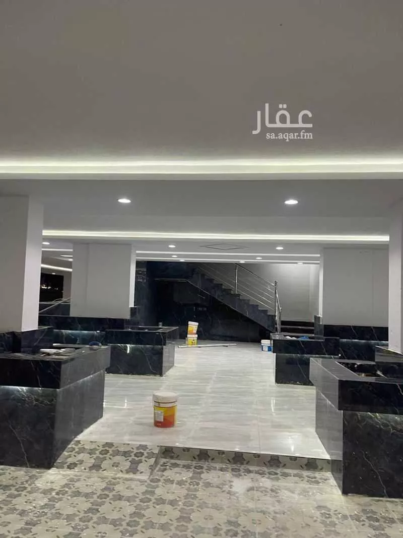 شقة 1 غرف في مشرفة، جدة 4