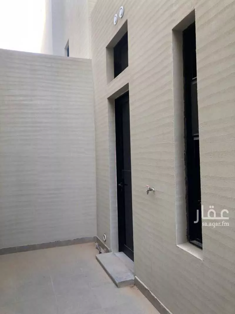 فيلا 4 غرف في النرجس 5