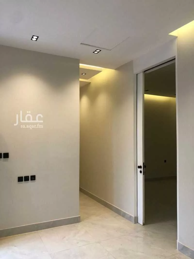 فيلا 4 غرف في النرجس 2