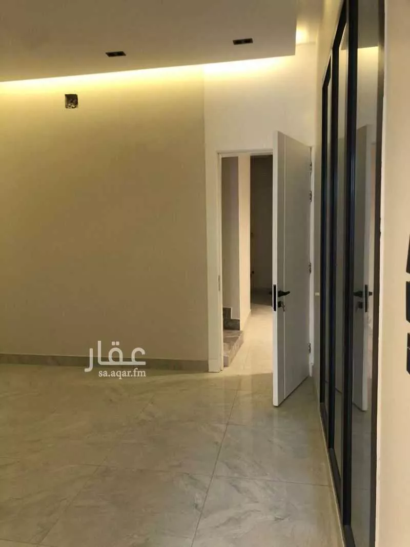 فيلا 4 غرف في النرجس 4