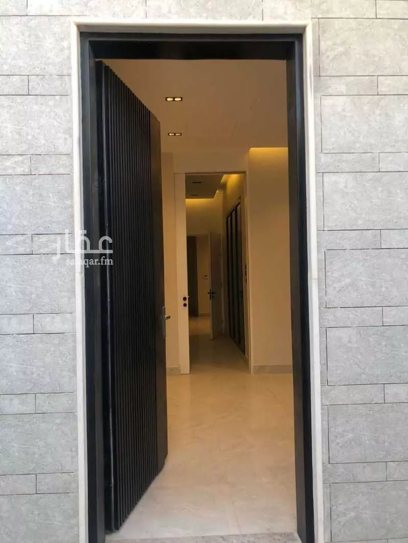 فيلا 4 غرف في النرجس 3