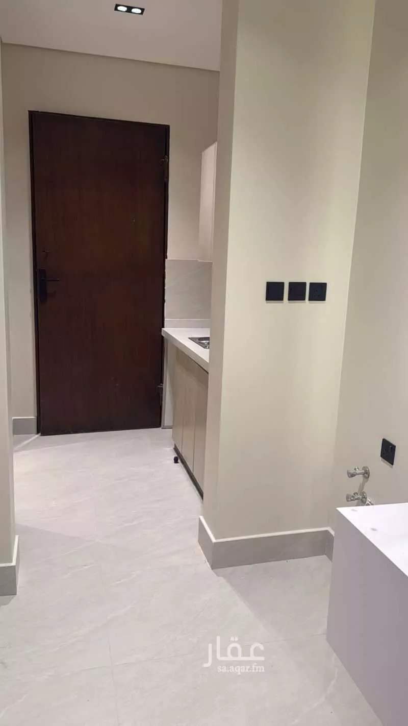 1 bedroom floor in Al Qairawan 2
