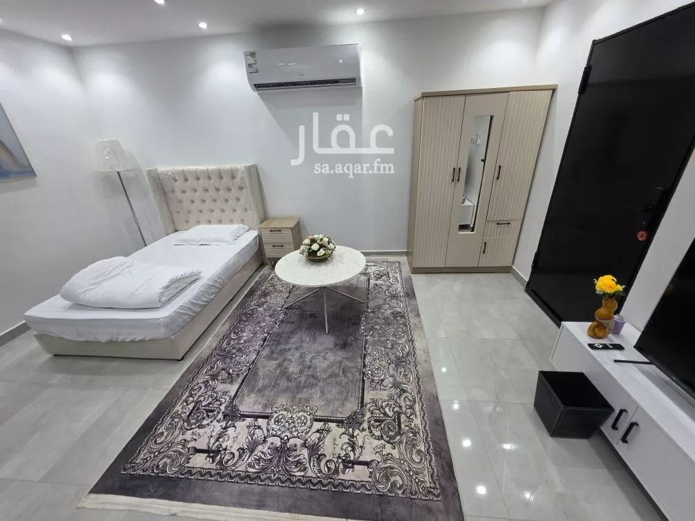 1 bedroom apartment in Badr, Riyadh 6