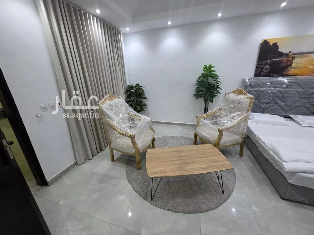 1 bedroom apartment in Badr, Riyadh 8