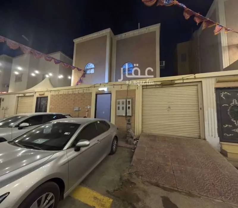 6 bedroom floor in Badr 1