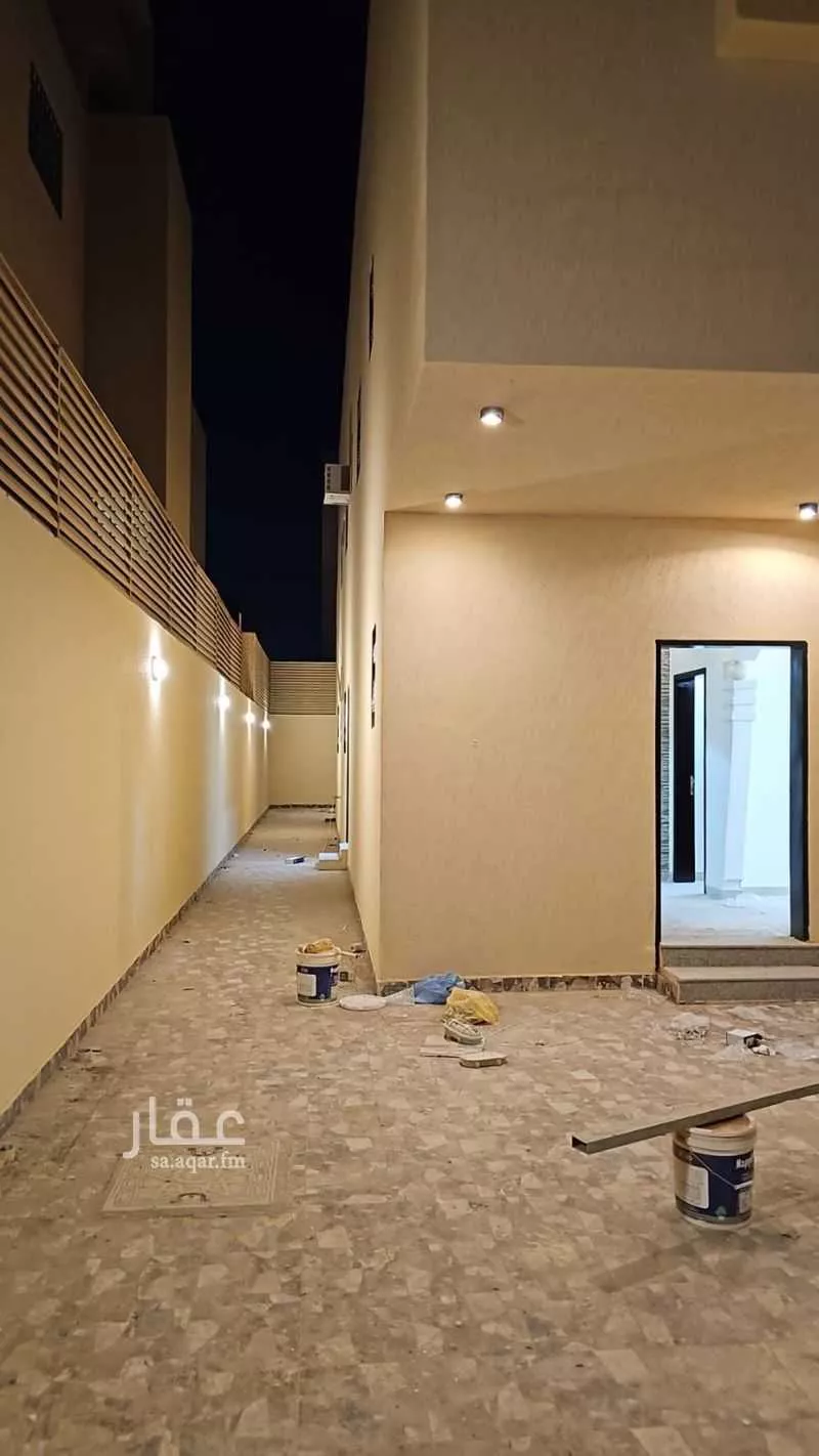 فيلا 24 غرف في عكاظ 5