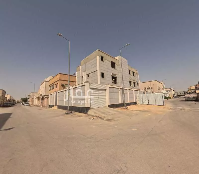 دور 4 غرف في العزيزية 1